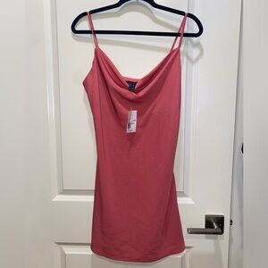 NWT FOREVER 21 dress